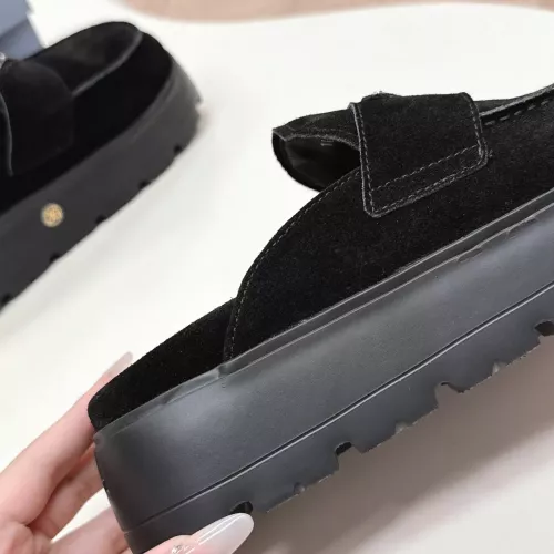 Replica Prada Slippers For Women #1305458 $105.00 USD for Wholesale