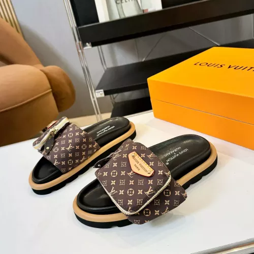 Louis Vuitton Slippers For Women #1305465