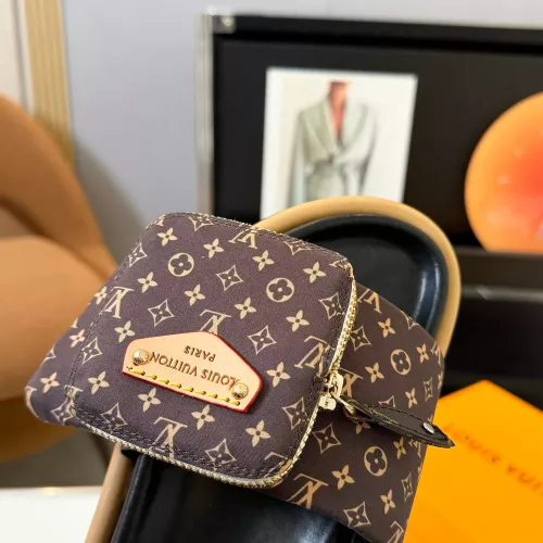 Replica Louis Vuitton Slippers For Women #1305465 $85.00 USD for Wholesale