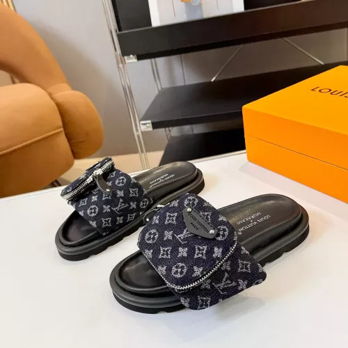 Louis Vuitton Slippers For Men #1305470