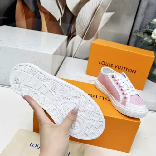 Replica Louis Vuitton Casual Shoes For Women #1305474 $80.00 USD for Wholesale