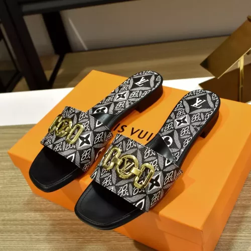 Louis Vuitton Slippers For Women #1305481