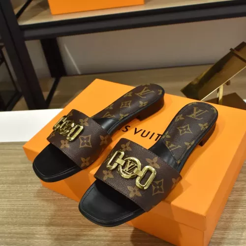Louis Vuitton Slippers For Women #1305482