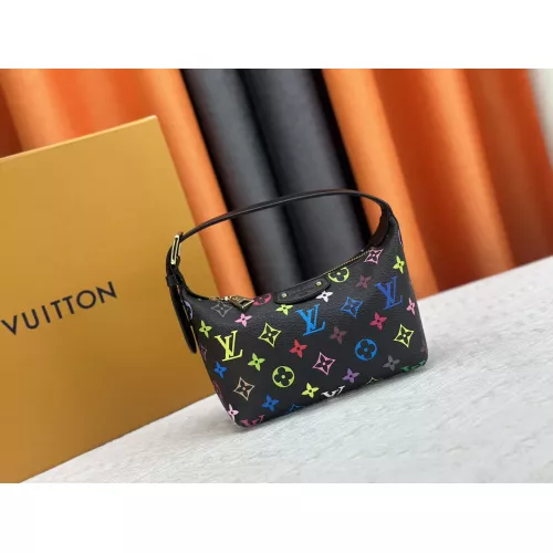 Louis Vuitton AAA Quality Shoulder Bags For Women #1305496 $68.00 USD, Wholesale Replica Louis Vuitton AAA Quality Shoulder Bags