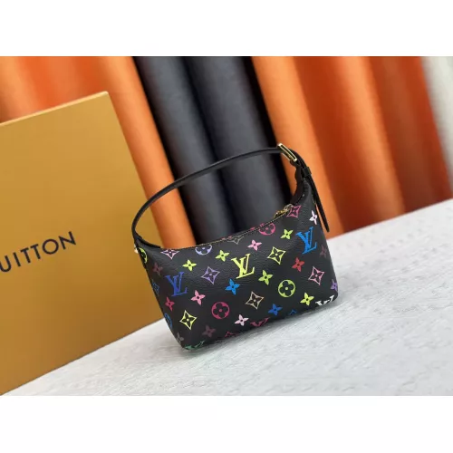 Replica Louis Vuitton AAA Quality Shoulder Bags For Women #1305496 $68.00 USD for Wholesale