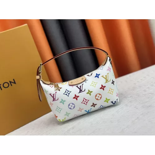 Louis Vuitton AAA Quality Shoulder Bags For Women #1305499