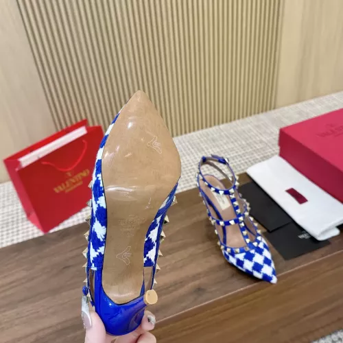 Replica Valentino Sandal For Women #1305505 $96.00 USD for Wholesale