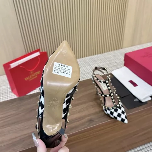 Replica Valentino Sandal For Women #1305508 $96.00 USD for Wholesale