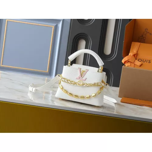 Louis Vuitton AAA Quality Messenger Bags For Women #1305527