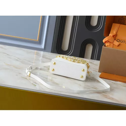 Replica Louis Vuitton AAA Quality Messenger Bags For Women #1305527 $85.00 USD for Wholesale