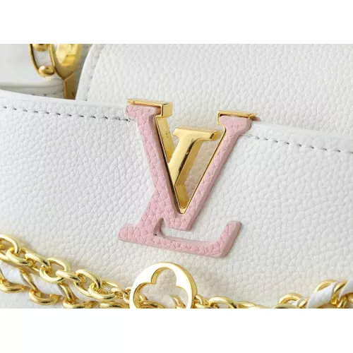Replica Louis Vuitton AAA Quality Messenger Bags For Women #1305527 $85.00 USD for Wholesale