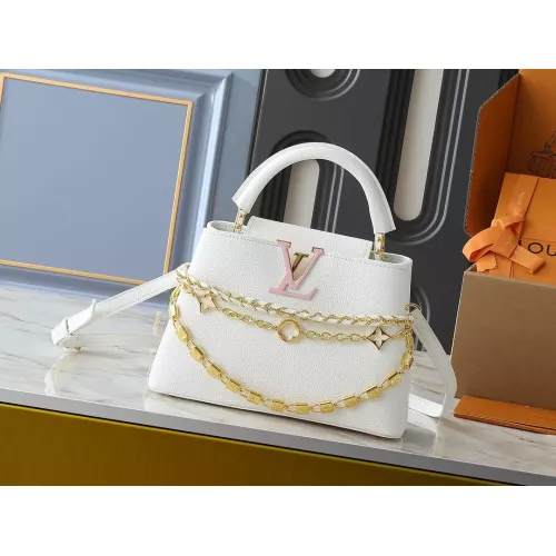 Louis Vuitton AAA Quality Messenger Bags For Women #1305528