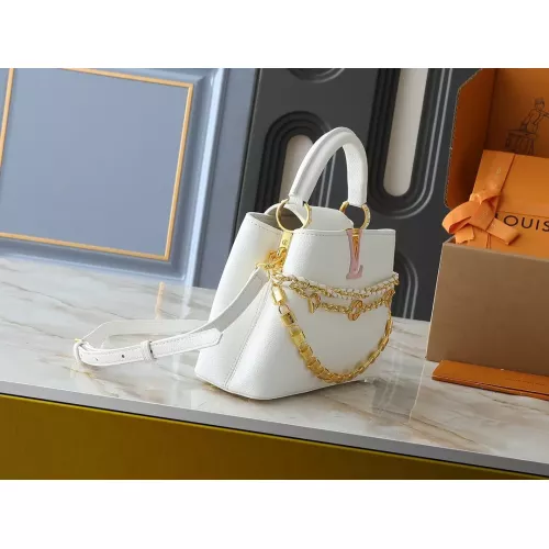 Replica Louis Vuitton AAA Quality Messenger Bags For Women #1305528 $88.00 USD for Wholesale