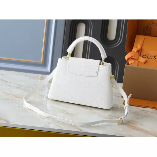 Replica Louis Vuitton AAA Quality Messenger Bags For Women #1305528 $88.00 USD for Wholesale