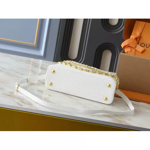 Replica Louis Vuitton AAA Quality Messenger Bags For Women #1305528 $88.00 USD for Wholesale