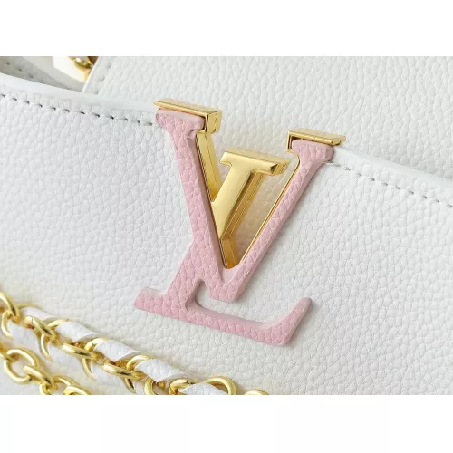 Replica Louis Vuitton AAA Quality Messenger Bags For Women #1305528 $88.00 USD for Wholesale