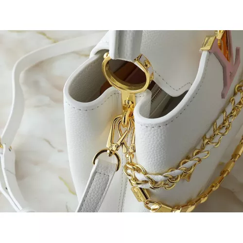 Replica Louis Vuitton AAA Quality Messenger Bags For Women #1305528 $88.00 USD for Wholesale