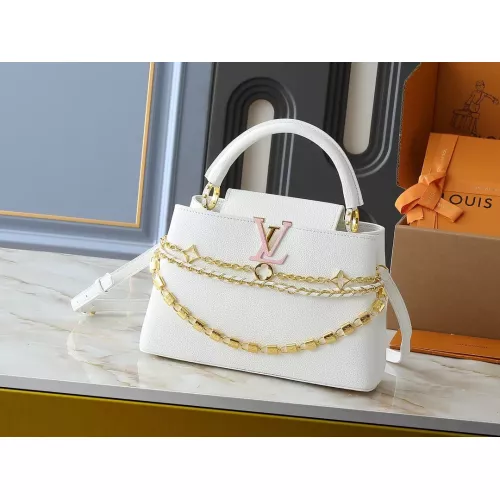 Louis Vuitton AAA Quality Messenger Bags For Women #1305531
