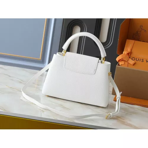 Replica Louis Vuitton AAA Quality Messenger Bags For Women #1305531 $92.00 USD for Wholesale