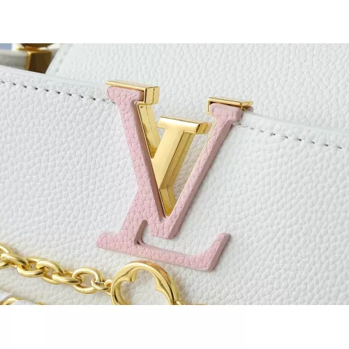 Replica Louis Vuitton AAA Quality Messenger Bags For Women #1305531 $92.00 USD for Wholesale