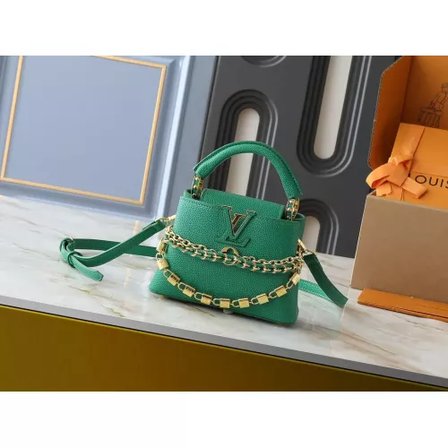 Louis Vuitton AAA Quality Messenger Bags For Women #1305532