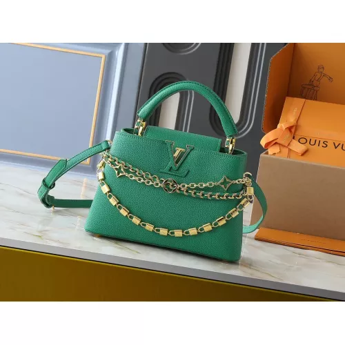 Louis Vuitton AAA Quality Messenger Bags For Women #1305534