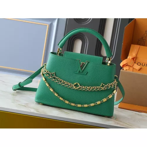 Louis Vuitton AAA Quality Messenger Bags For Women #1305537