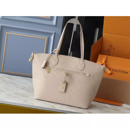 Louis Vuitton AAA Quality Shoulder Bags For Women #1305563