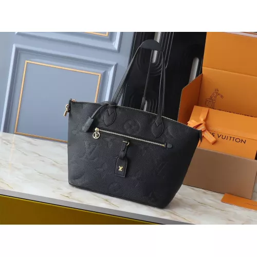 Louis Vuitton AAA Quality Shoulder Bags For Women #1305564