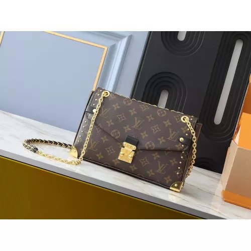 Louis Vuitton AAA Quality Shoulder Bags For Women #1305568