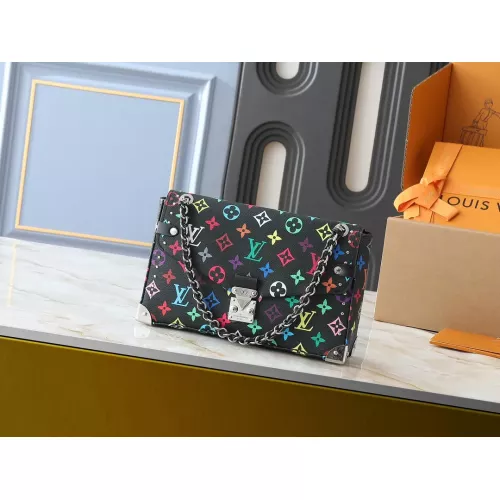 Louis Vuitton AAA Quality Shoulder Bags For Women #1305569