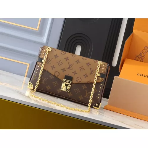 Louis Vuitton AAA Quality Shoulder Bags For Women #1305570