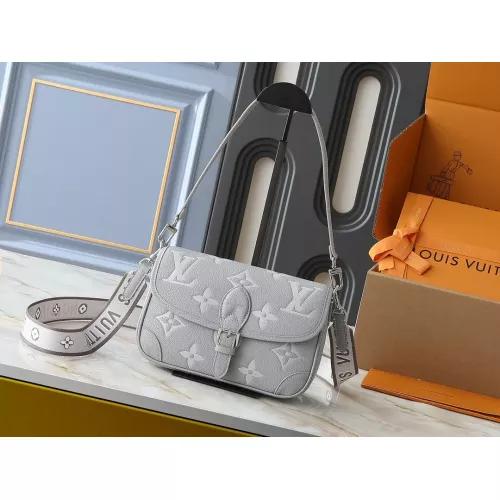 Louis Vuitton Messenger Bags For Women #1305574 $56.00 USD, Wholesale Replica Louis Vuitton Messenger Bags