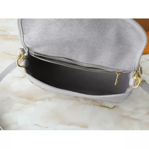 Replica Louis Vuitton Messenger Bags For Women #1305575 $56.00 USD for Wholesale