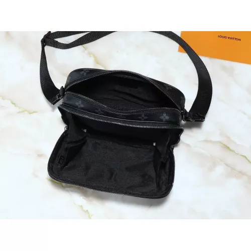 Replica Louis Vuitton Messenger Bags For Unisex #1305593 $60.00 USD for Wholesale