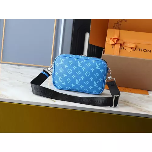 Replica Louis Vuitton Messenger Bags For Unisex #1305595 $60.00 USD for Wholesale