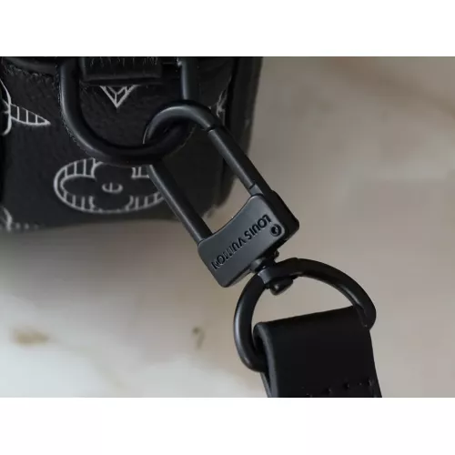 Replica Louis Vuitton Messenger Bags For Unisex #1305600 $60.00 USD for Wholesale