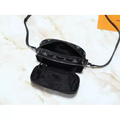 Replica Louis Vuitton Messenger Bags For Unisex #1305600 $60.00 USD for Wholesale
