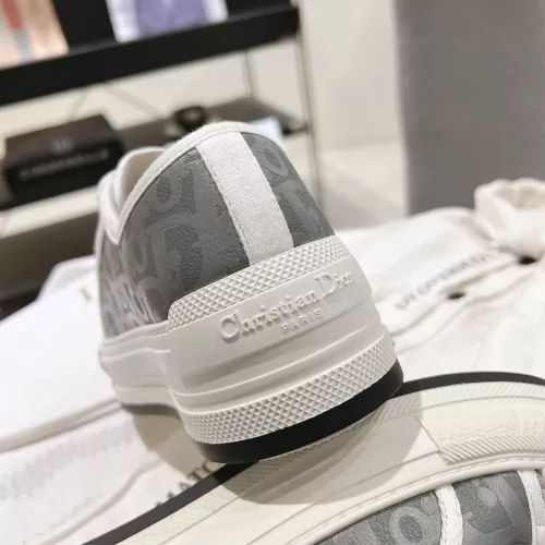 Replica Christian Dior Casual Shoes For Women #1305622 $98.00 USD for Wholesale
