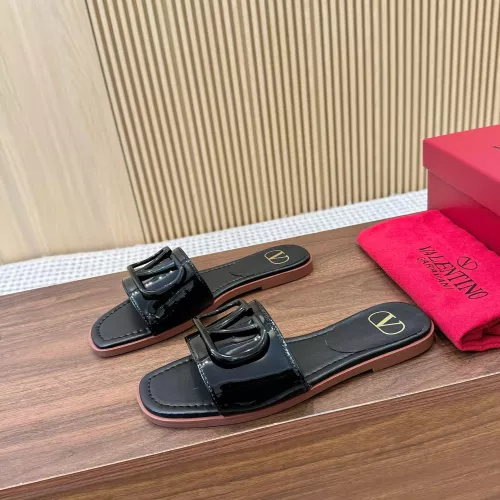 Valentino Slippers For Women #1305648 $82.00 USD, Wholesale Replica Valentino Slippers