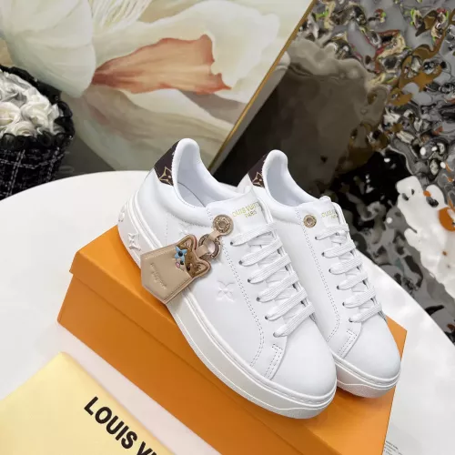 Louis Vuitton Casual Shoes For Women #1305691