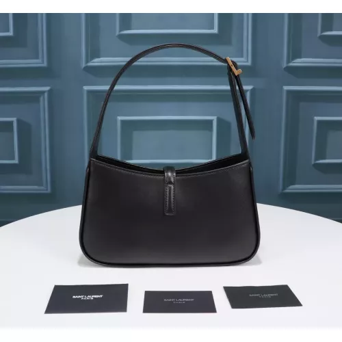 Replica Yves Saint Laurent YSL AAA Quality Shoulder Bags For Women #1305707 $105.00 USD for Wholesale