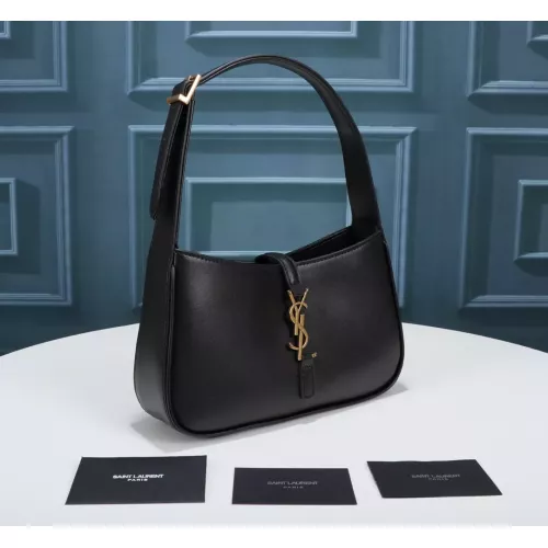 Replica Yves Saint Laurent YSL AAA Quality Shoulder Bags For Women #1305707 $105.00 USD for Wholesale