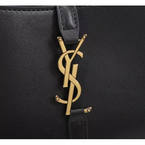 Replica Yves Saint Laurent YSL AAA Quality Shoulder Bags For Women #1305707 $105.00 USD for Wholesale