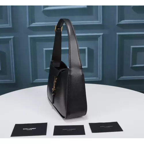 Replica Yves Saint Laurent YSL AAA Quality Shoulder Bags For Women #1305707 $105.00 USD for Wholesale