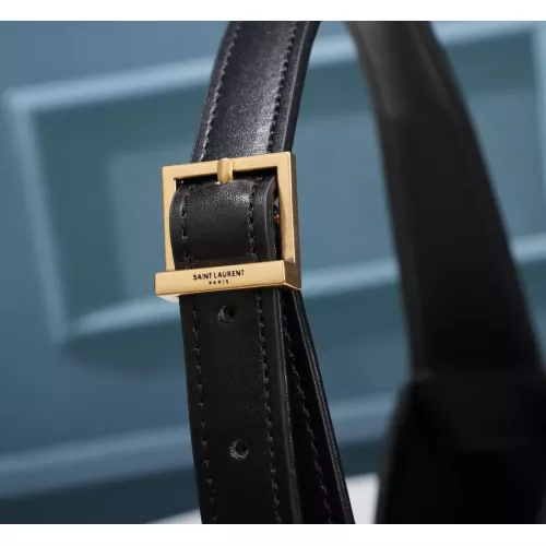 Replica Yves Saint Laurent YSL AAA Quality Shoulder Bags For Women #1305707 $105.00 USD for Wholesale