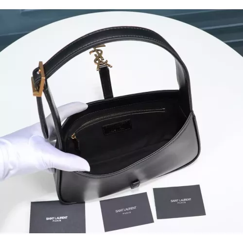 Replica Yves Saint Laurent YSL AAA Quality Shoulder Bags For Women #1305707 $105.00 USD for Wholesale