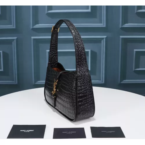 Replica Yves Saint Laurent YSL AAA Quality Shoulder Bags For Women #1305709 $105.00 USD for Wholesale