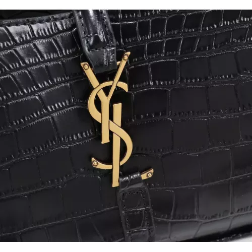 Replica Yves Saint Laurent YSL AAA Quality Shoulder Bags For Women #1305709 $105.00 USD for Wholesale