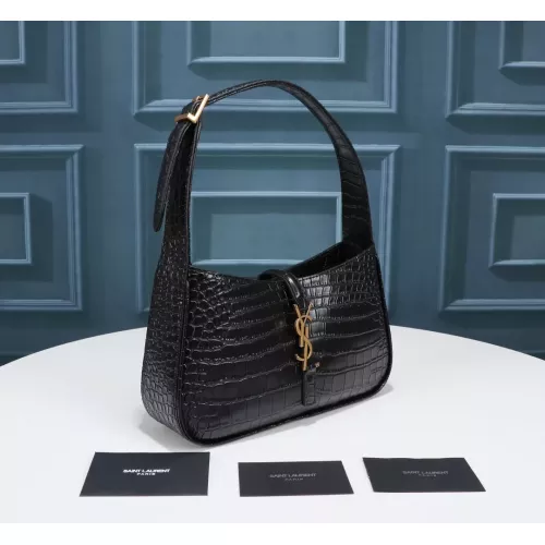 Replica Yves Saint Laurent YSL AAA Quality Shoulder Bags For Women #1305709 $105.00 USD for Wholesale